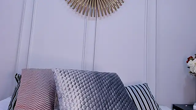 CharlotteBrownn  online show from 03.18.26