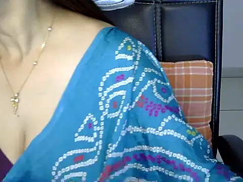 Rumi cute online show from 11.09.25