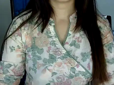 Rumi cute online show from 02.13.26