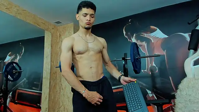 AlessandroKiing online show from 04.16.26