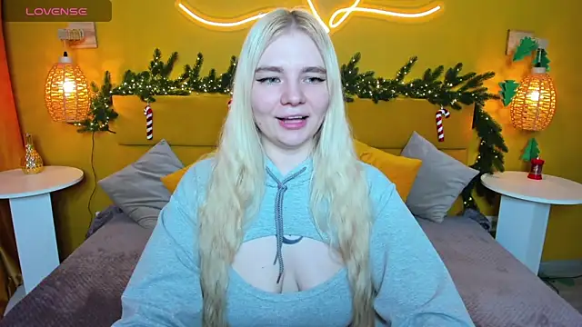 RuthBryant online show from 01.06.26