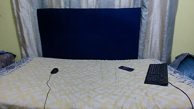 KinkyTrans23 online show from 03.10.26