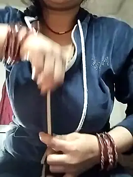 rani8008 online show from 02.11.26