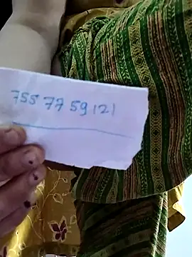 rani8008 online show from 05.28.26