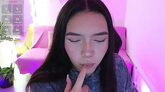 Ameliiaa tay online show from 11.25.25