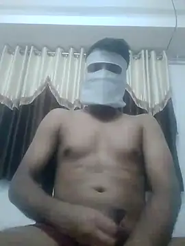 themasklover online show from 09.20.25