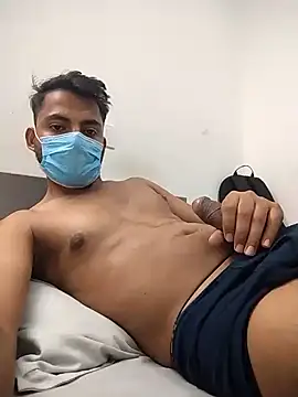 themasklover online show from 06.06.26