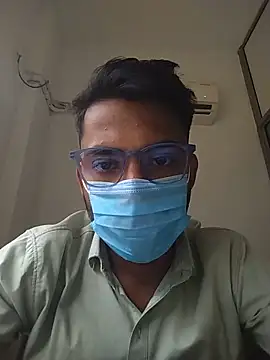 themasklover online show from 06.07.26