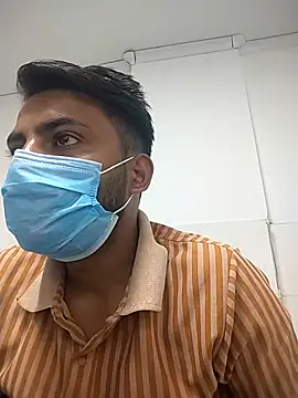 themasklover online show from 06.13.26