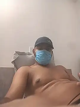 themasklover online show from 08.06.26