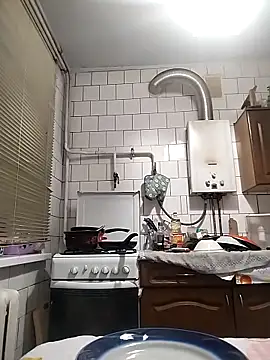 Funny Karina online show from 10.30.25