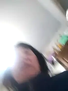 Funny Karina online show from 12.22.25