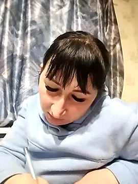 Funny Karina online show from 01.07.26