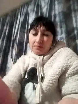 Funny Karina online show from 01.09.26