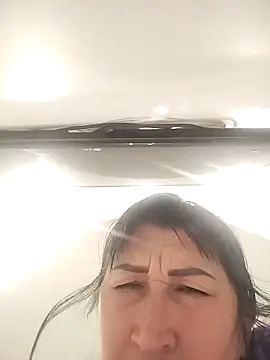 Funny Karina online show from 03.05.26