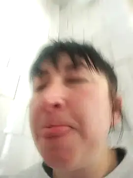 Funny Karina online show from 04.16.26