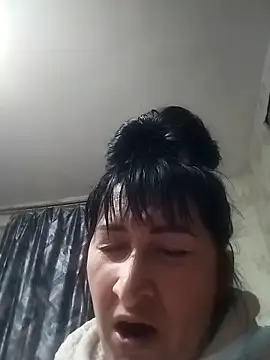 Funny Karina online show from 04.18.26