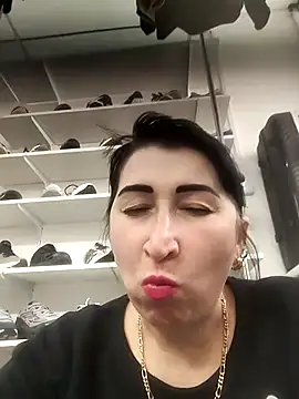 Funny Karina online show from 05.11.26