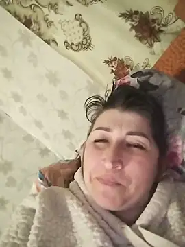 Funny Karina online show from 05.31.26
