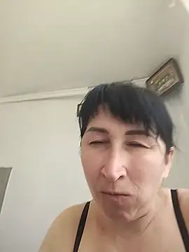 Snapshot of Funny_Karina chatting on 06.18.26 Funny Karina online show from 06.18.26