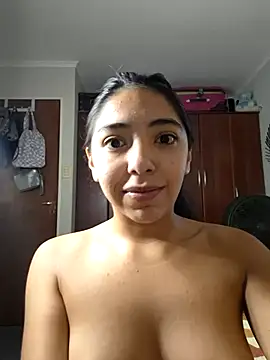 missapril0101 online show from 04.03.26