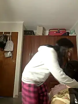 missapril0101 online show from 04.07.26