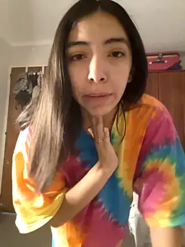 missapril0101 online show from 04.12.26