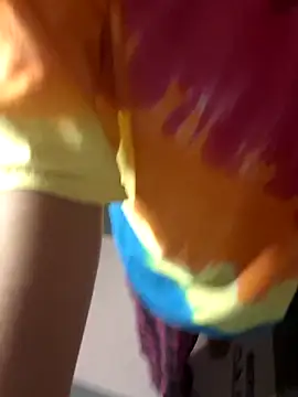 missapril0101 online show from 04.13.26