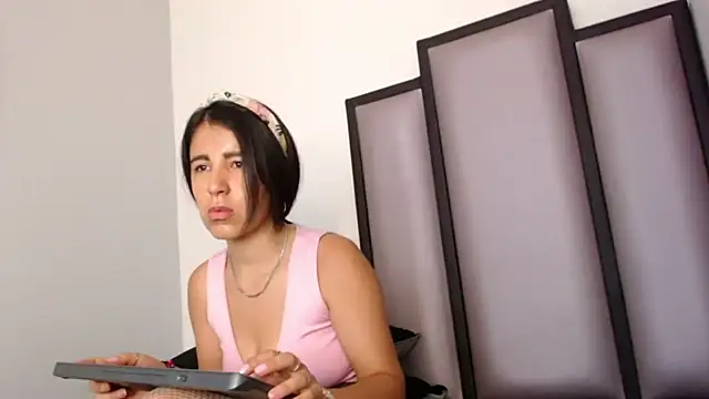 Lucy-23 online show from 11.12.25