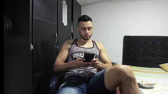 Ryan xc1 online show from 12.01.25