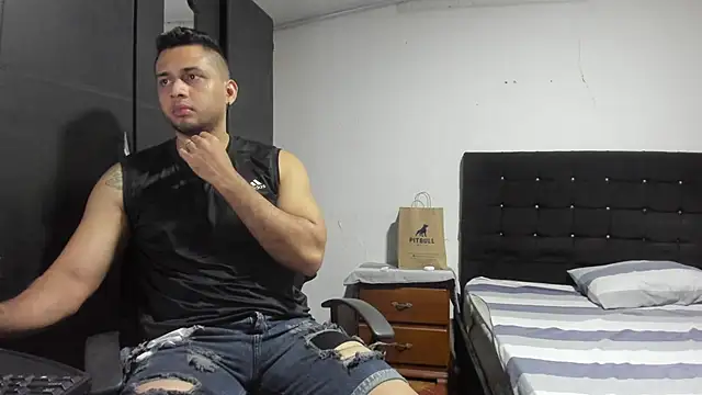 Ryan xc1 online show from 04.10.26