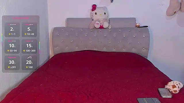 sofia garcia01 online show from 11.13.25