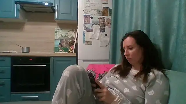 ALICAINWONDERLAND online show from 01.11.26