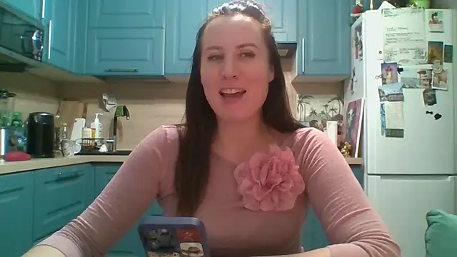 ALICAINWONDERLAND online show from 01.31.26