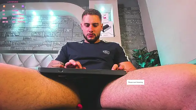 dominic de luca online show from 09.14.25