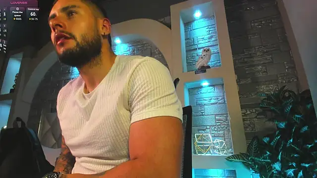 dominic de luca online show from 09.19.25