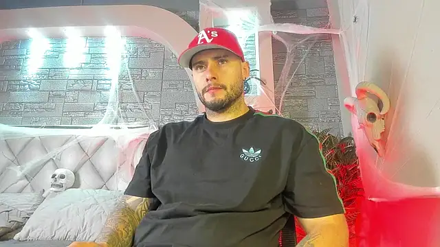 dominic de luca online show from 10.17.25