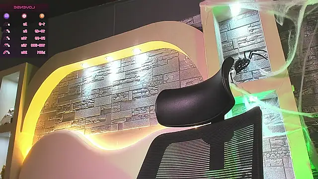 dominic de luca online show from 10.30.25