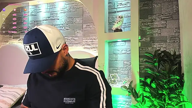 dominic de luca online show from 11.04.25