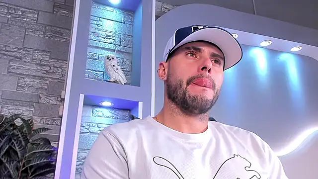 dominic de luca online show from 02.05.26