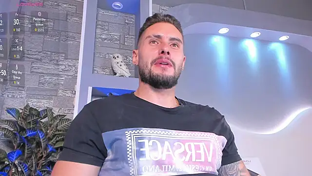 dominic de luca online show from 05.13.26