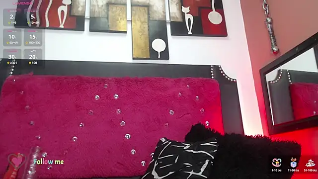 Engeelll online show from 10.29.25