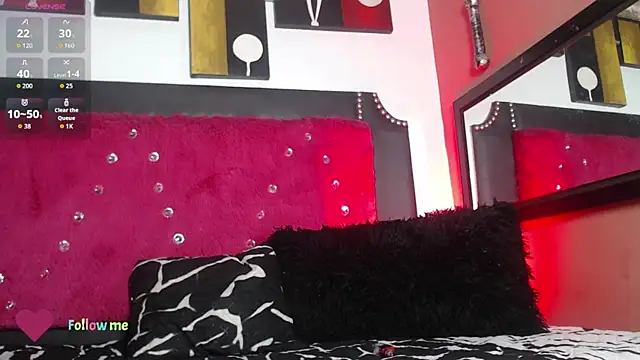 Engeelll online show from 11.05.25