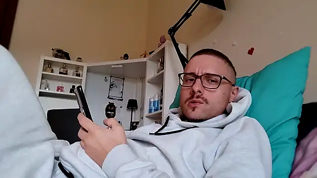 ilovechub112 online show from 10.07.25