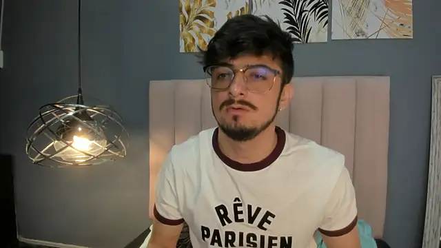 AaronFuentes7 online show from 09.22.25