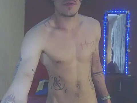 Jffer sLHom online show from 09.15.25