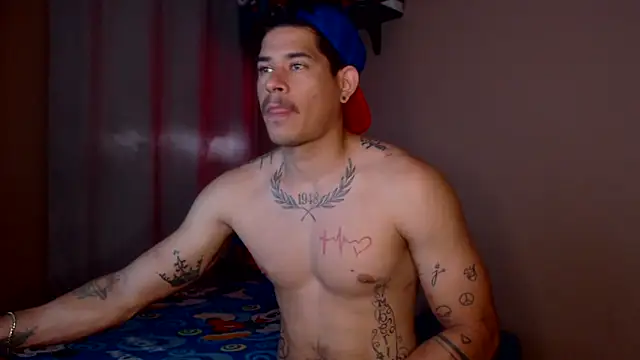 Jffer sLHom online show from 04.10.26