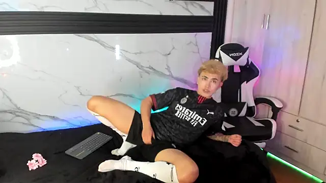 Saimonvela online show from 11.05.25