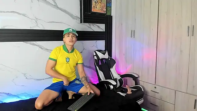 Saimonvela online show from 11.05.25