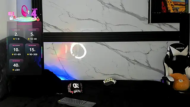 Saimonvela online show from 01.06.26